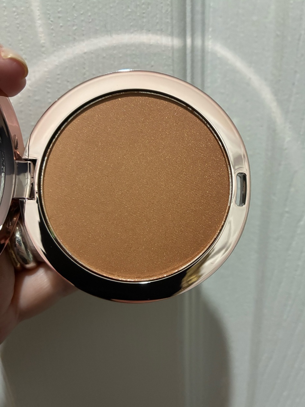 RealHer You Are Golden Bronzer